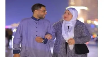 انتقادات حادة تلاحق الشيخ محمد أبو بكر بسبب تعليق غزل لزوجته
